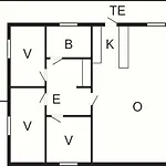 5 Person In Lemvig-by Traum