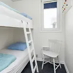 בית נופש 5 Person In Lemvig-by Traum