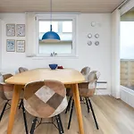 Vakantiehuis 5 Person In Lemvig