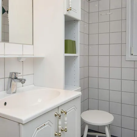 Holiday home 5 Person In Lemvig *