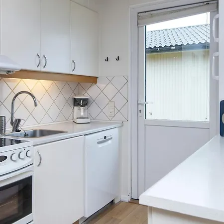 Holiday home 5 Person In Lemvig