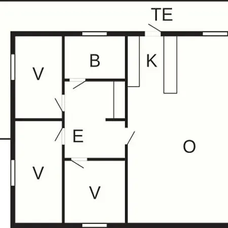 5 Person In Lemvig-by Traum