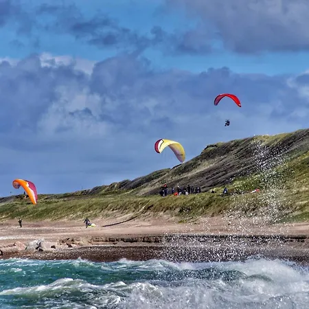 Hébergement de vacances 5 Person In Lemvig