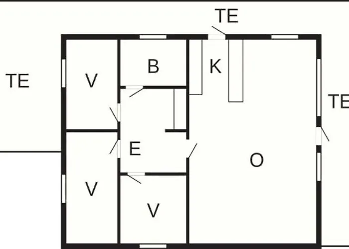 5 Person In Lemvig-by Traum